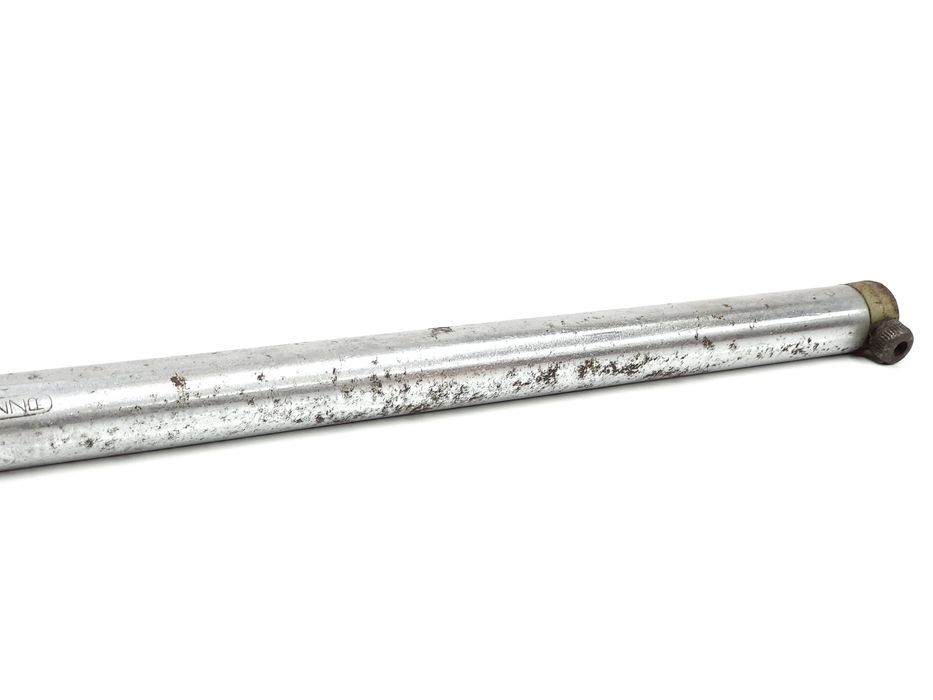 Pompka ZZR Romet 42 cm metalowa