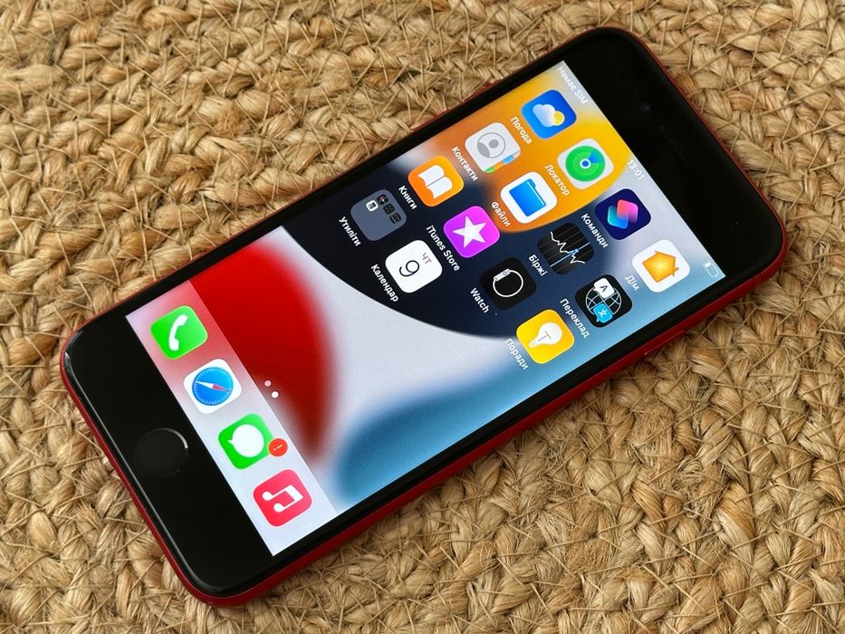 Apple Iphone SE 64GB Neverlock