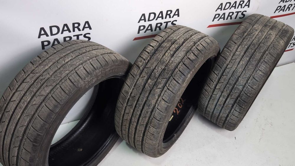 Шини 245/40 R19 Milestar MS932 2025 року
