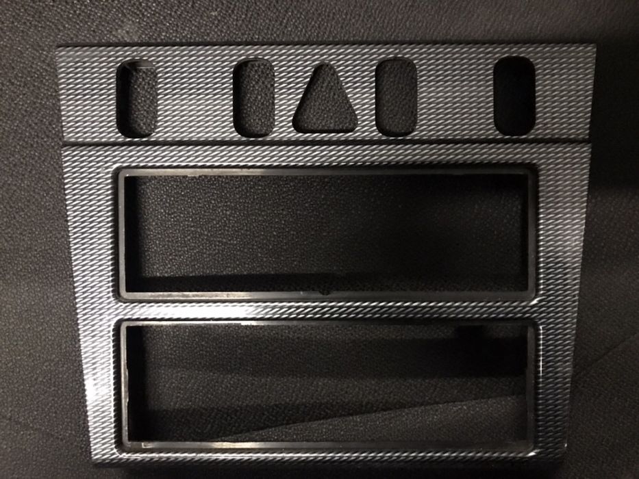 Madeiras Diversas Mercedes W210 W124 W201 W202 R170