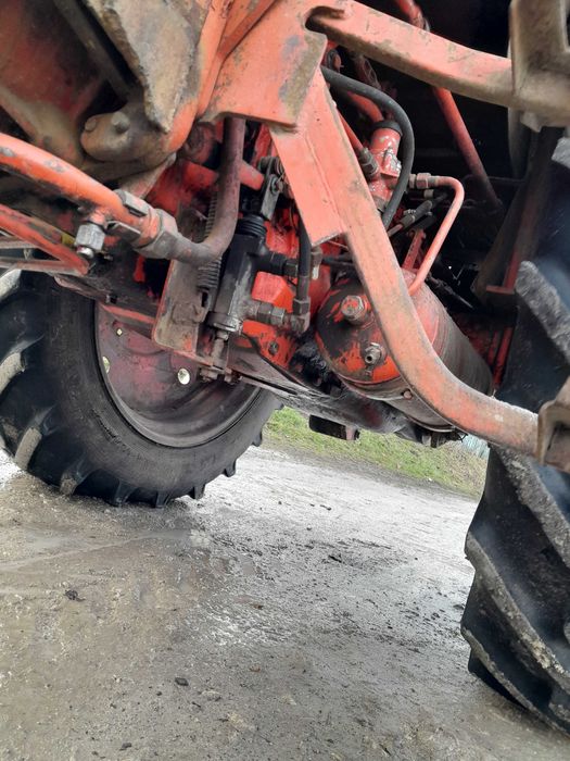 Трактор УМЗ Сільскогосподарський