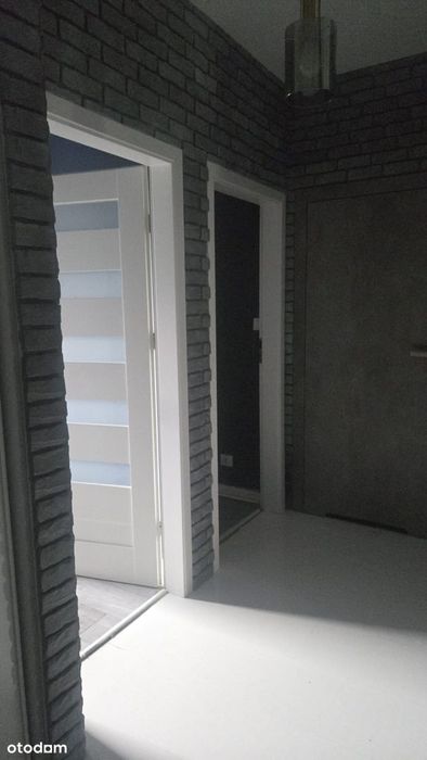 Przestronne mieszkanie 3 pokojowe z garażem i ogródkiem