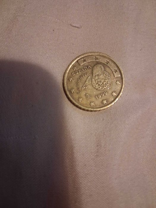 Moedas coleçao raras