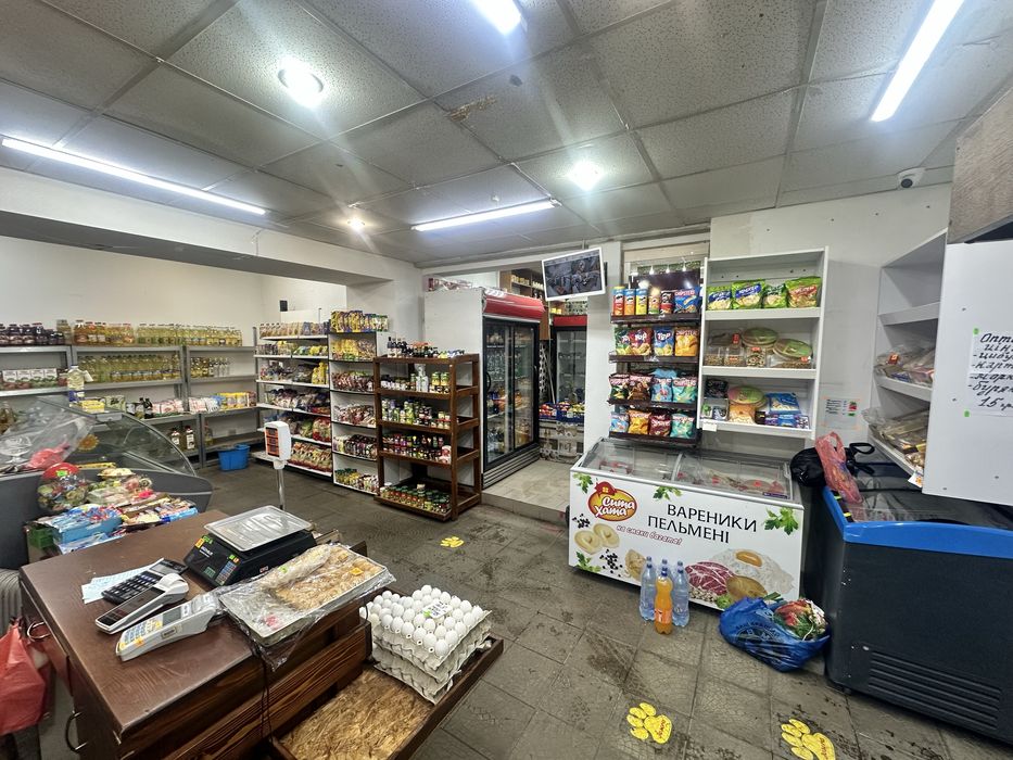 Продам готовий працюючий бізнес