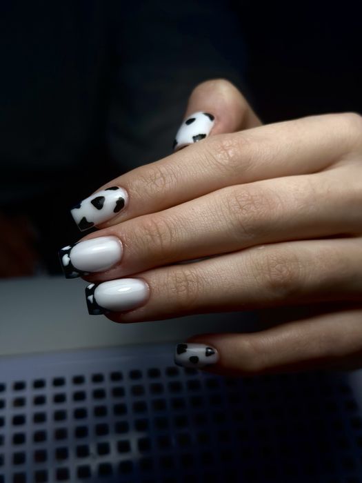 Stylizacja  Paznokci