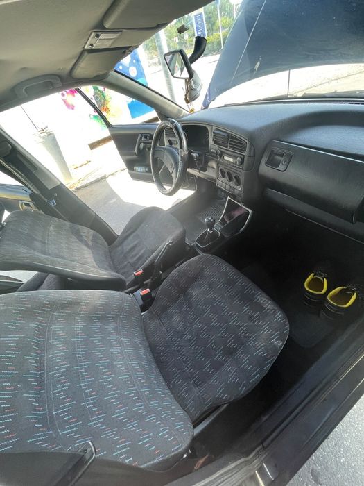 Vendo Golf CL 1.4