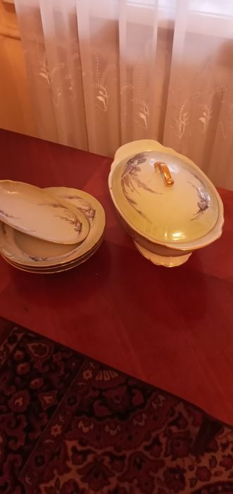 Баранівський фарфоровий завод