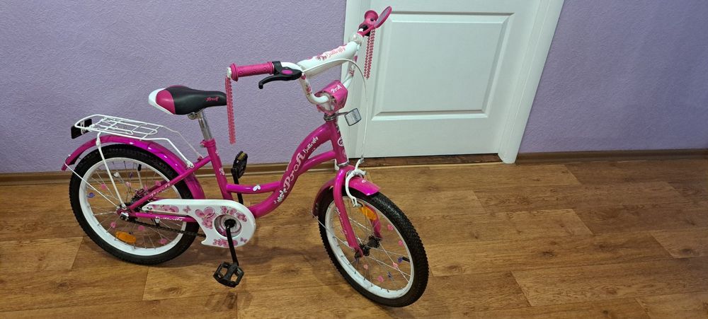 Продам велосипед Profi