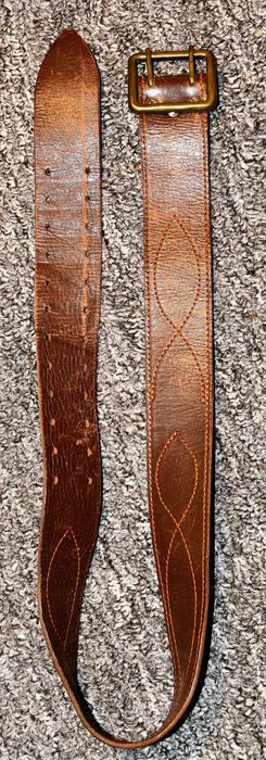 Солдатський  ремінь