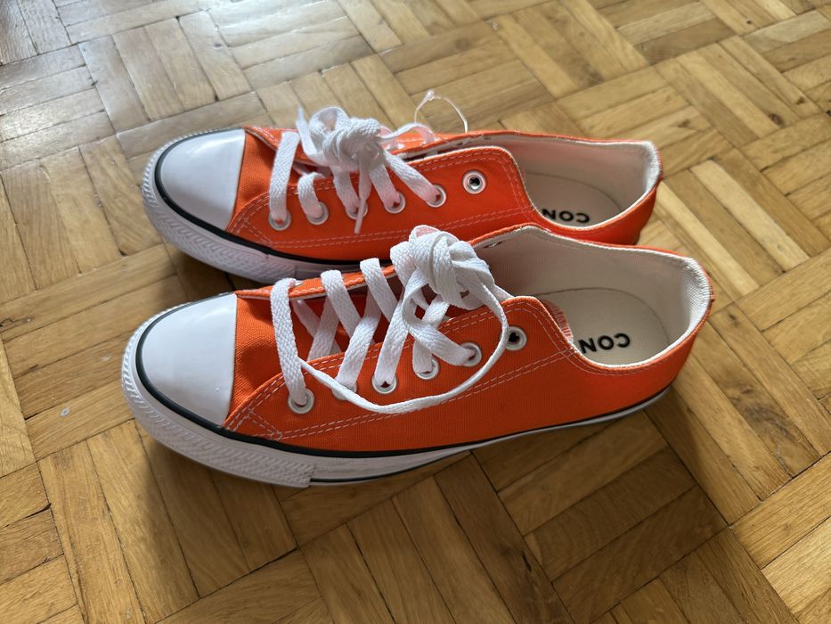 Trampki Converse roz. 37,5