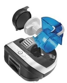 ROWENTA Aspirador Robot RR8021WH