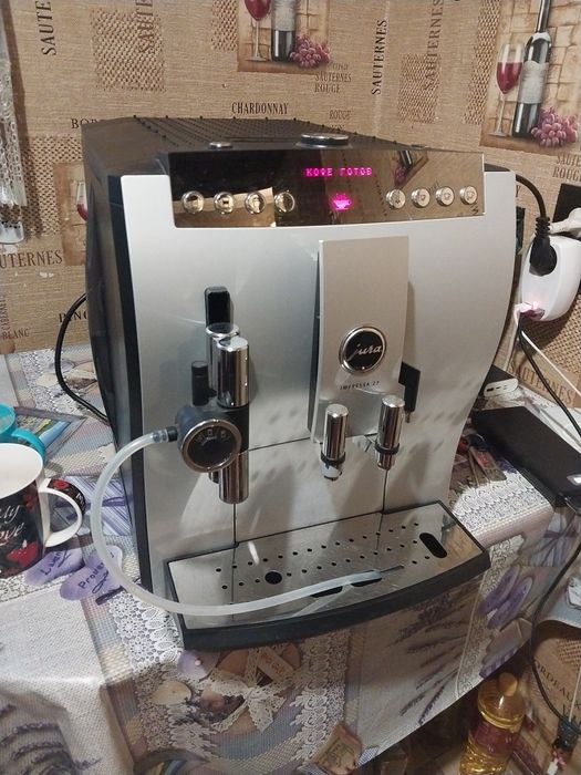 JURA Impressa Z7