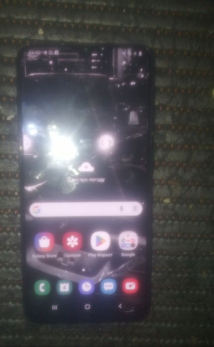 Samsung a30s 3/32