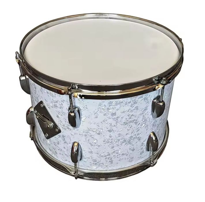 Celuloid masa perłowa akordeon perkusja
