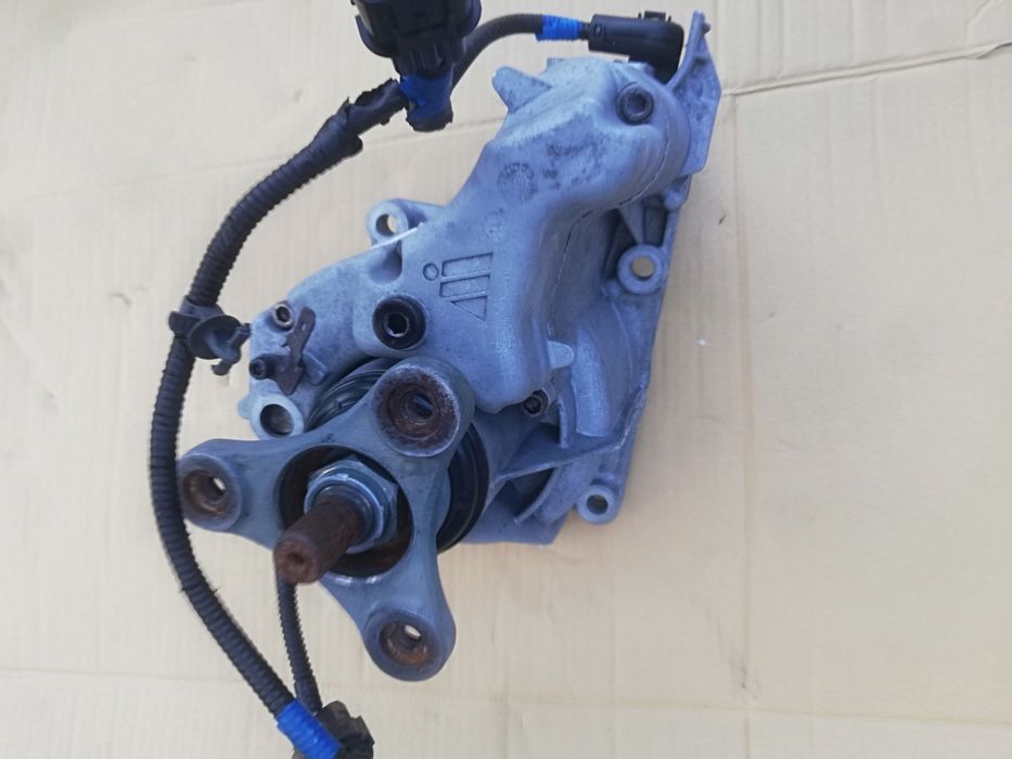 Муфта заднего редуктора моста Hyundai Kia 47800-3B510 47800-3B520