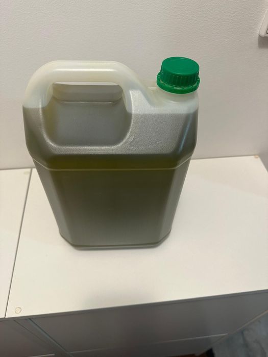 Azeite Biológico Certificado