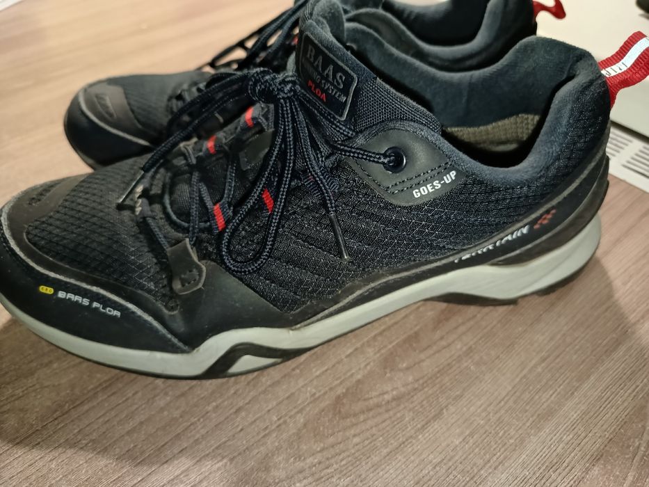 Кросівки термо Baas ploa, 44 розмір