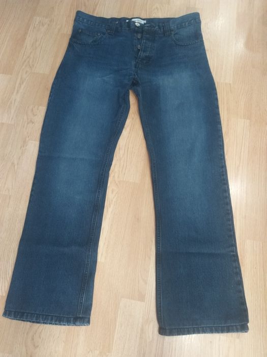 Джинсы GEORGE 36W/33L