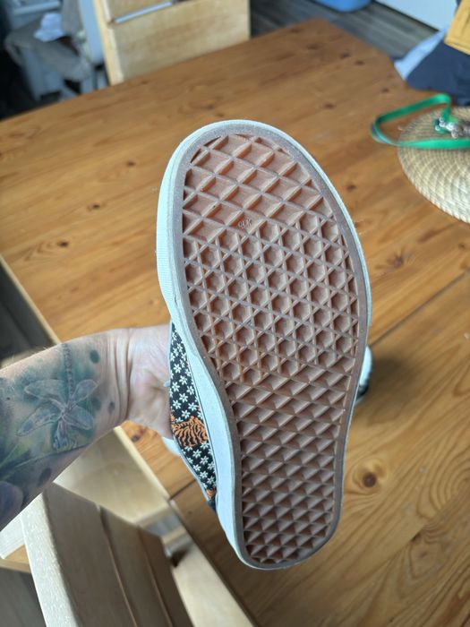 Tenisowki Vans 36,5