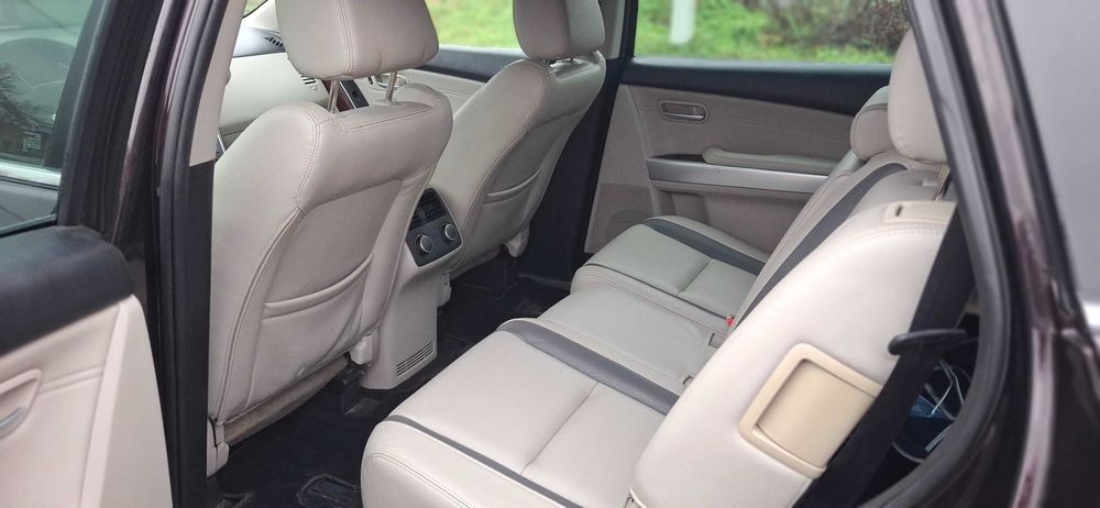Продам MAZDA CX-9