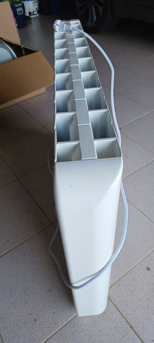 Emissor cerâmico HJM ECL-C9