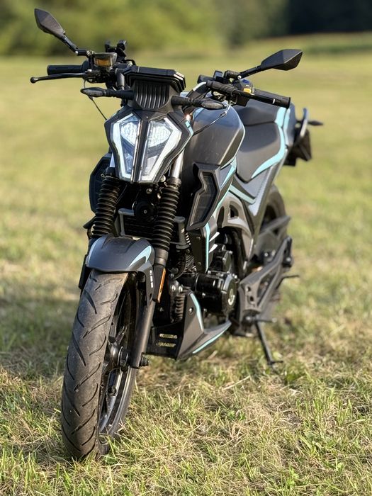 Продам musstang st200 2025р