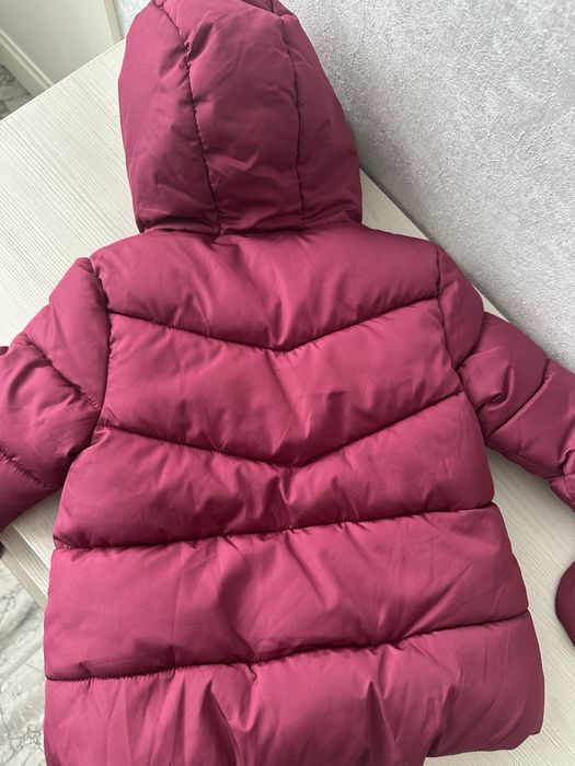 Курточка Primark 74