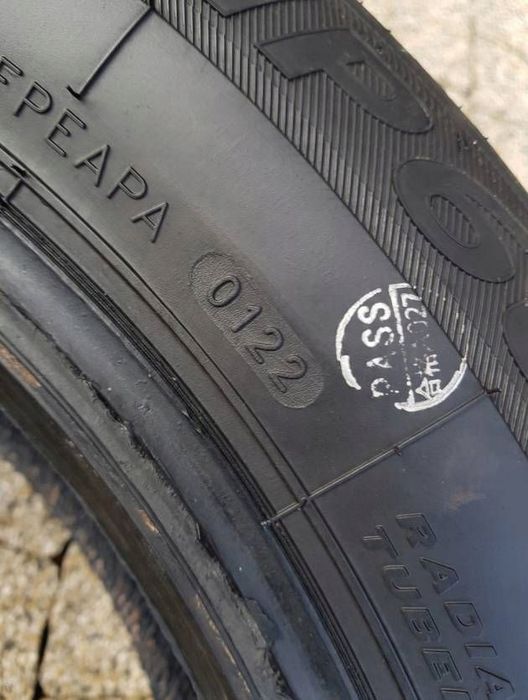 ilink l-grip 66 opony para 195/60 r16 7.5 mm 2022