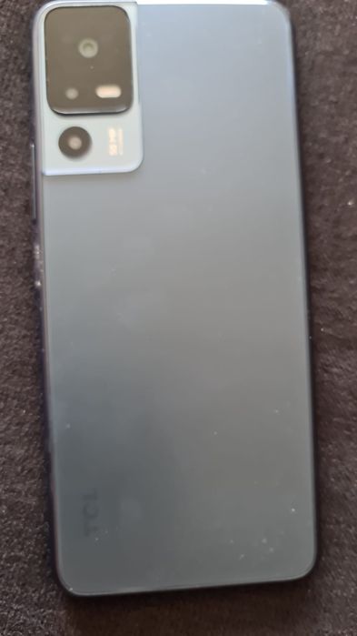 TCL 40 SE as new, used for less than 1 month63824201390211122