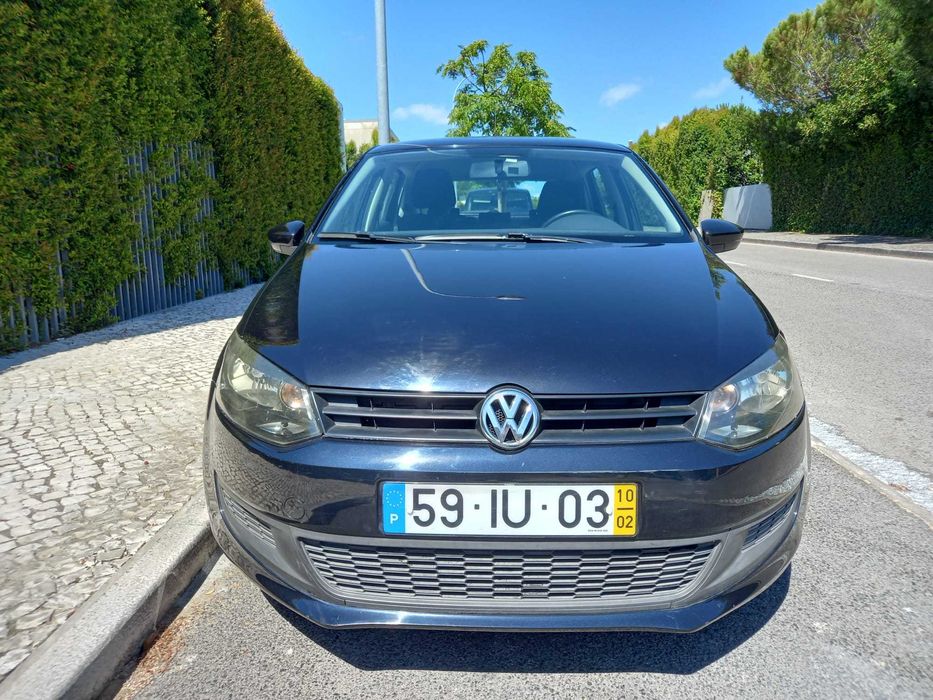 Volkswagen Polo — fotografia 6