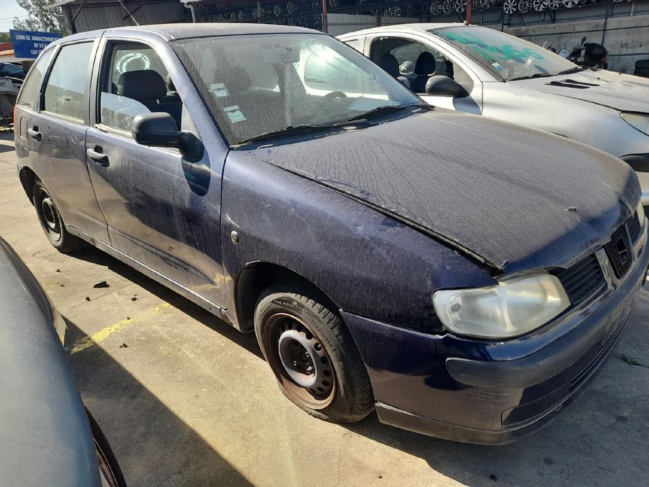 Para peças SEAT Ibiza II (6K1)