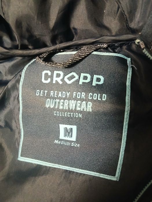 Przejściowa kurtka damska Cropp r. M