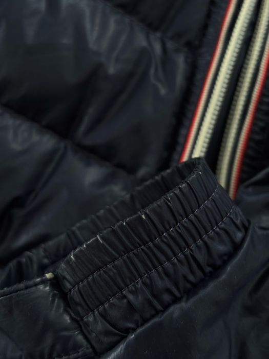 Kurtka moncler  wiosenna