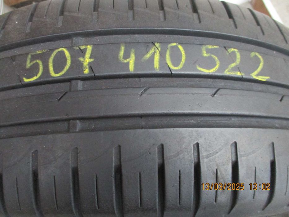 1x 225/40R18 Maxxis Premitra All Season AP3 6mm 20r.