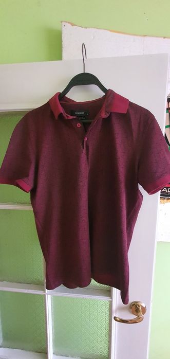 Polo męskie Reserved