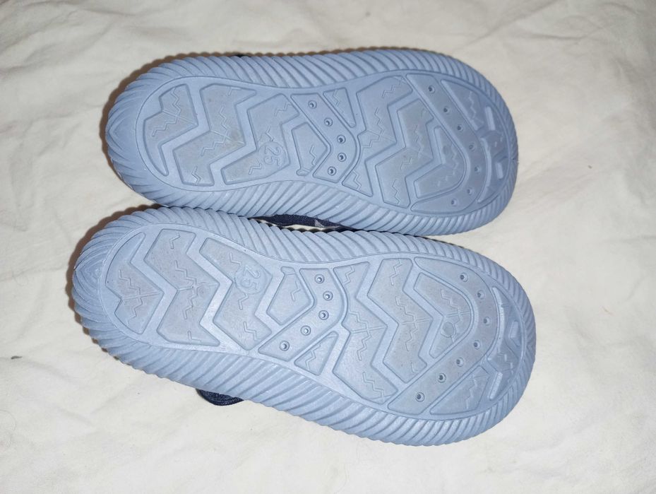 Макасины детские VIGGaMI стелька 15 см на малыша