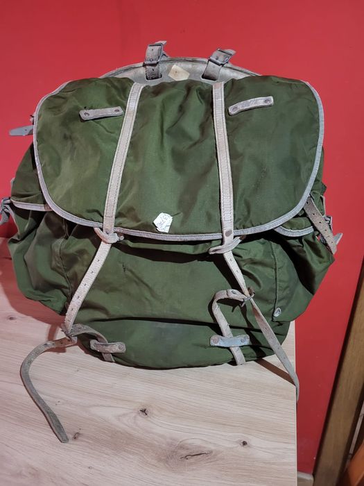 Mala exército antiga