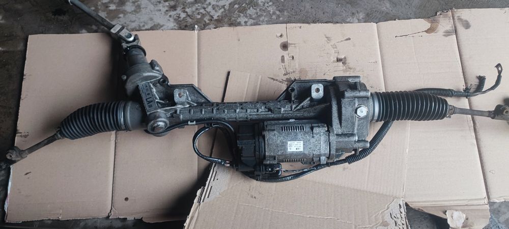 Maglownica elektryczna  bmw E90 E91 e92 e93 e87 e88