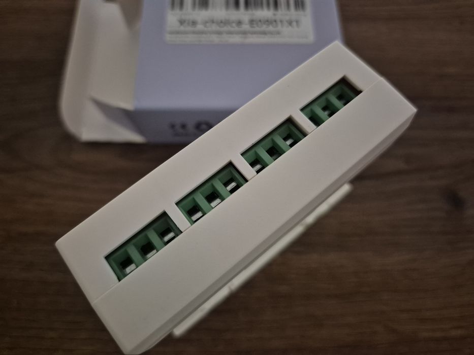 Módulo de Interruptor Inteligente (Smart Switch),  Xia-choice