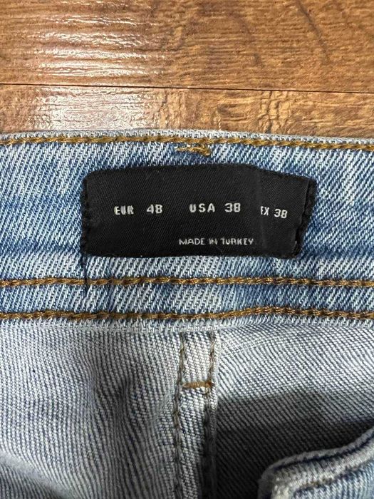 Чоловічі джинси LIMITED 34-36 розмір в новому стані