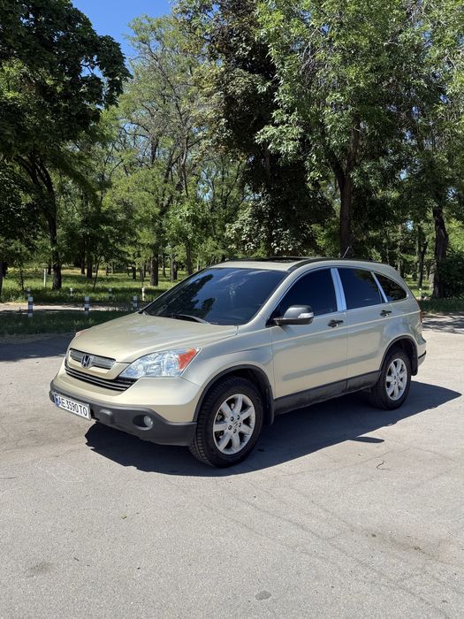 Продам Honda CR-V 2.4 АКПП