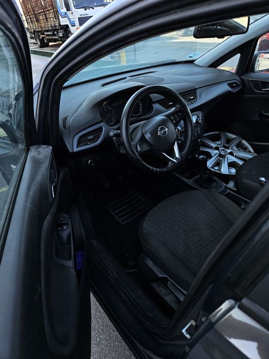 Opel Corsa E 1.3 CDTi 2016 para peças