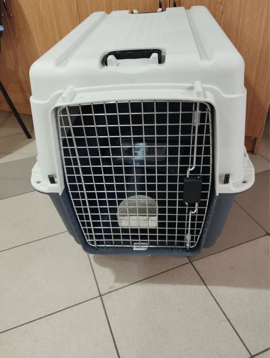 Переноска для тварин ,Nomad’ CARRIER