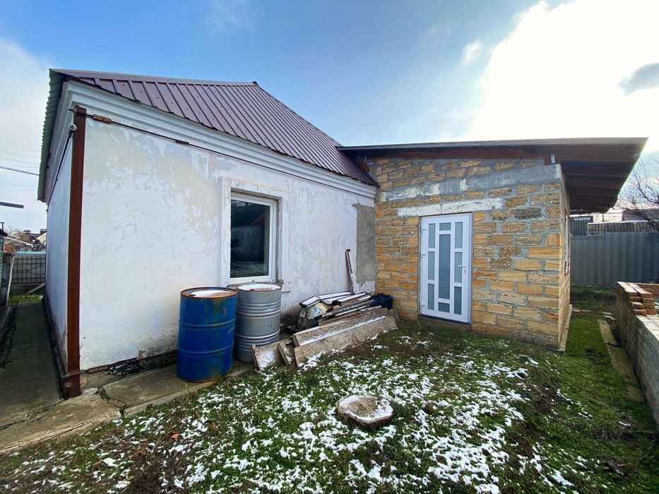 Продаж 3 к. будинок 70м Рубіжна, Соляні, зупинка Гвардійська