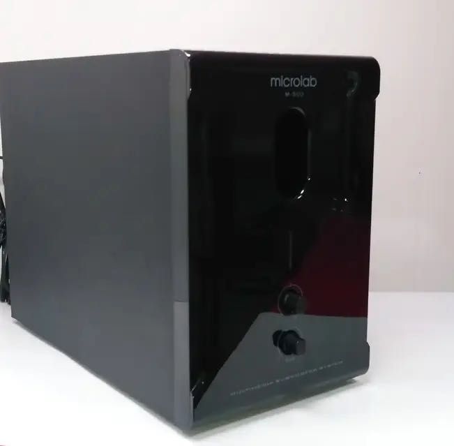 Акустика Microlab M500 5.1