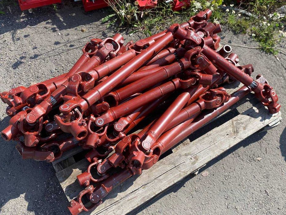 кардан,вом трактора мтз,юмз,т25,т-40,китаєць,японець 50-150см! ПОЛЬЩА