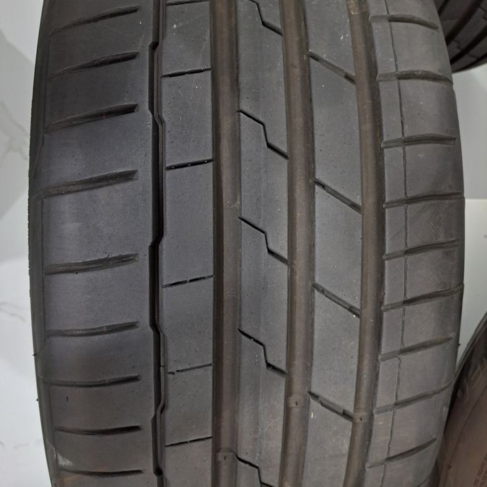 Jantes 17" originais BMW série 3 G20 G21 5x112 com pneus