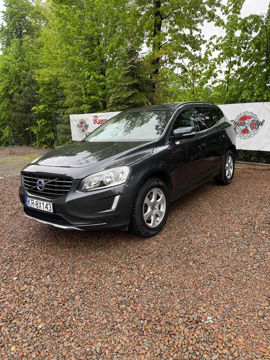 Volvo XC 60, D3 Momentum