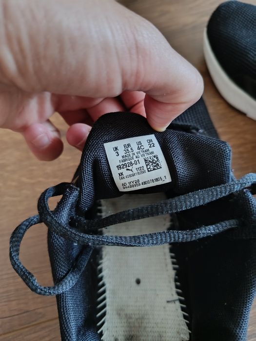Кросівки Puma для хлопчика