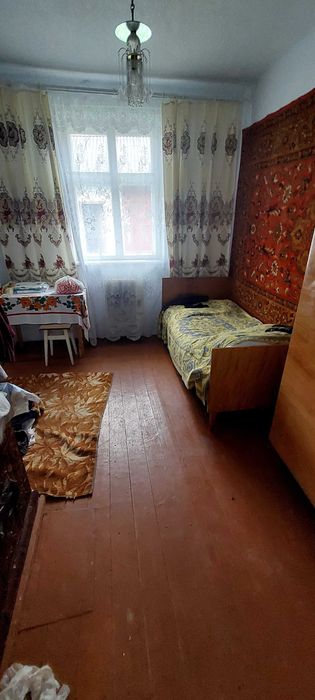 продаж будинку в сільській місцевості